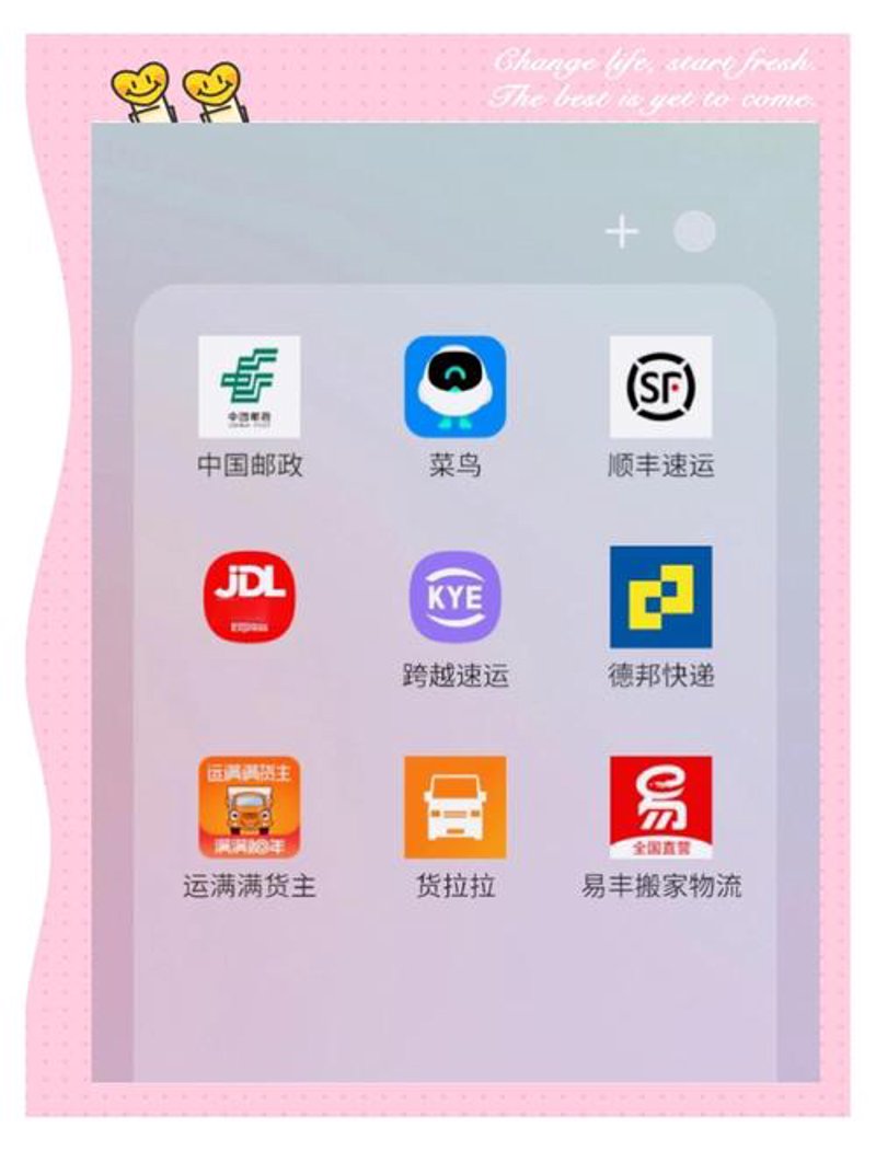未来趋势:物流系统开发引领企业发展